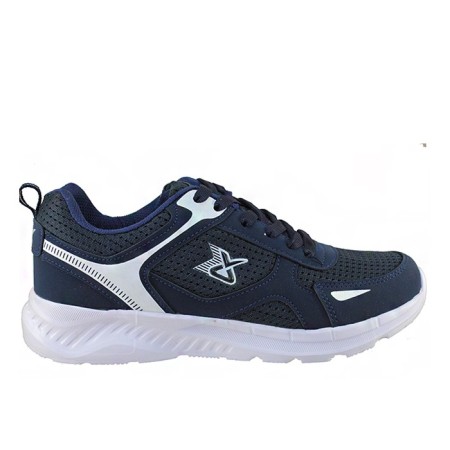 AWIDOX GARSON SPOR 903 ANORAKLI LACİ BEYAZ