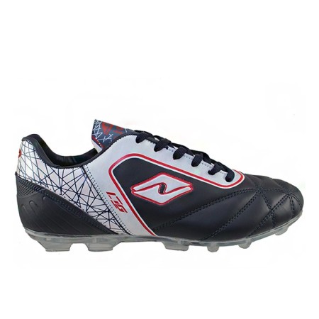 FREE LION MERDANE KRAMPON 180 ŞEFFAF TABAN-LACİ BEYAZ KIRMIZI