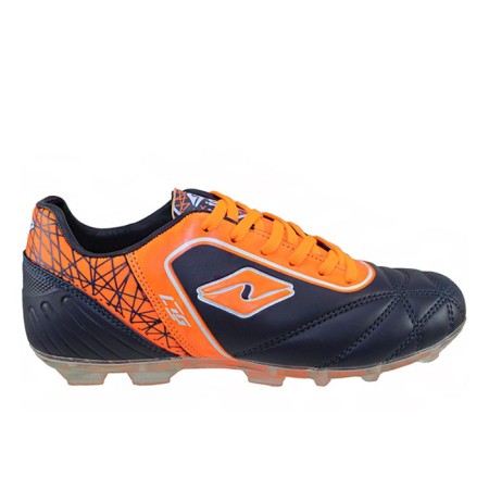 FREE LION MERDANE KRAMPON 180 ŞEFFAF TABAN-LACİ ORANJ BEYAZ