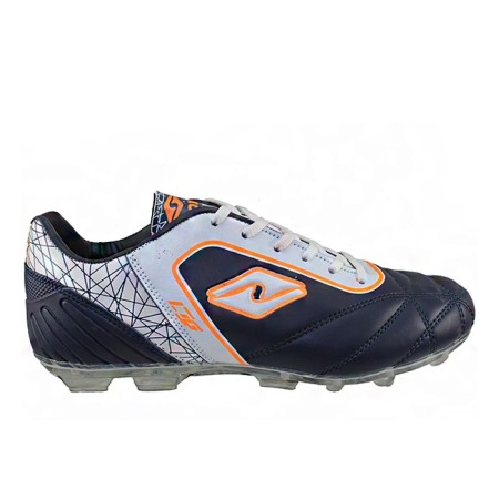 FREE LION GARSON KRAMPON 180 ŞEFFAF TABAN-LACİ BEYAZ ORANJ