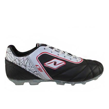 FREE LION GARSON KRAMPON 180 ŞEFFAF TABAN-SİYAH BEYAZ KIRMIZI