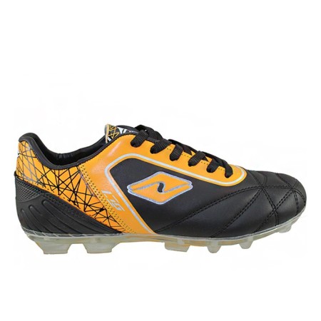 FREE LION GARSON KRAMPON 180 ŞEFFAF TABAN-SİYAH HARDAL BEYAZ