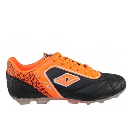 FREE LION GARSON KRAMPON 180 ŞEFFAF TABAN-SİYAH ORANJ BEYAZ