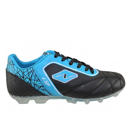 FREE LION FİLET KRAMPON 180 ŞEFFAF TABAN-SİYAH TURKUAZ BEYAZ