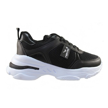 VİENTTO ZENNE SPOR 071 ANORAK SİYAH