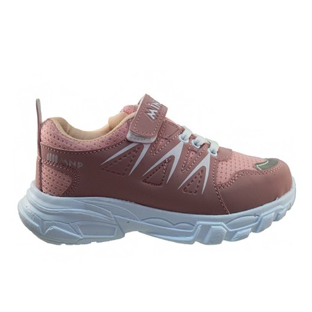 MİNİCUP FİLET SPOR 03 ANORAKLI PUDRA BEYAZ GÜMÜŞ